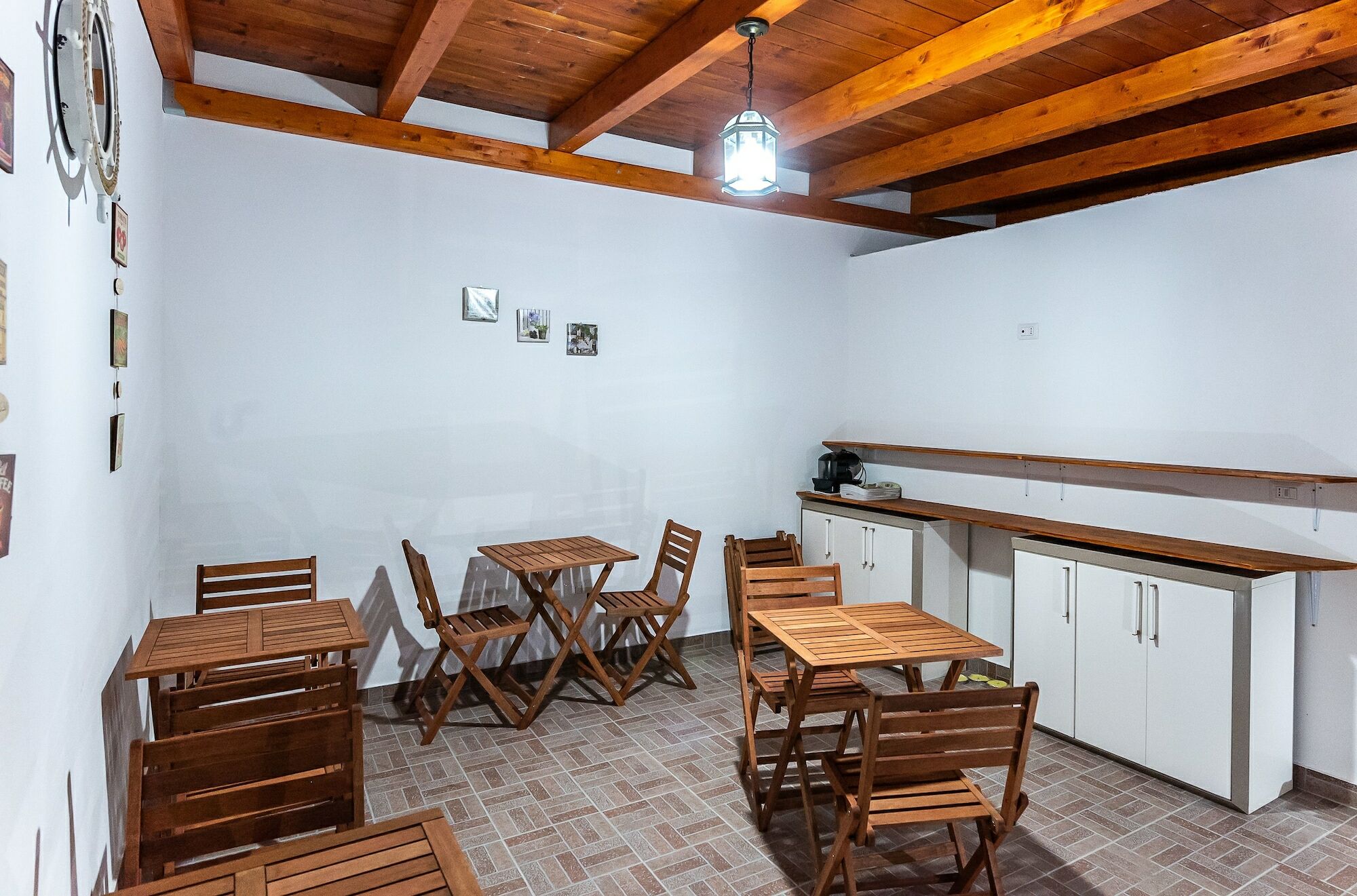 Bed and Breakfast La Scalinata Марина-ді-Манкаверса Екстер'єр фото